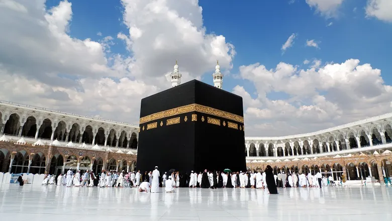 Top Historical Sites to See During Umrah