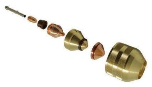 How Do You Find Trusted Hypertherm Consumables Suppliers?