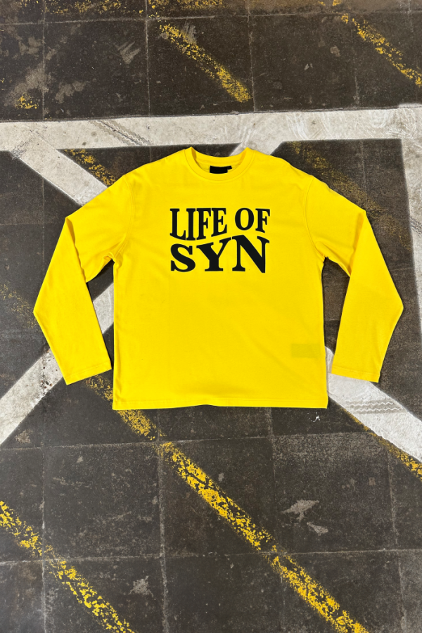 Why Materials Define the Syna World Brand