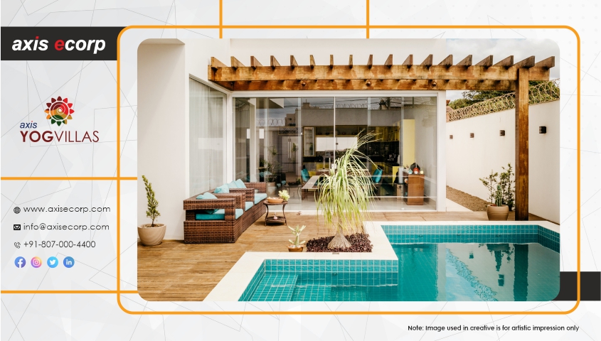 Best Luxury Villas in North Goa for a Relaxing Beachside Stay