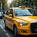 taxi
