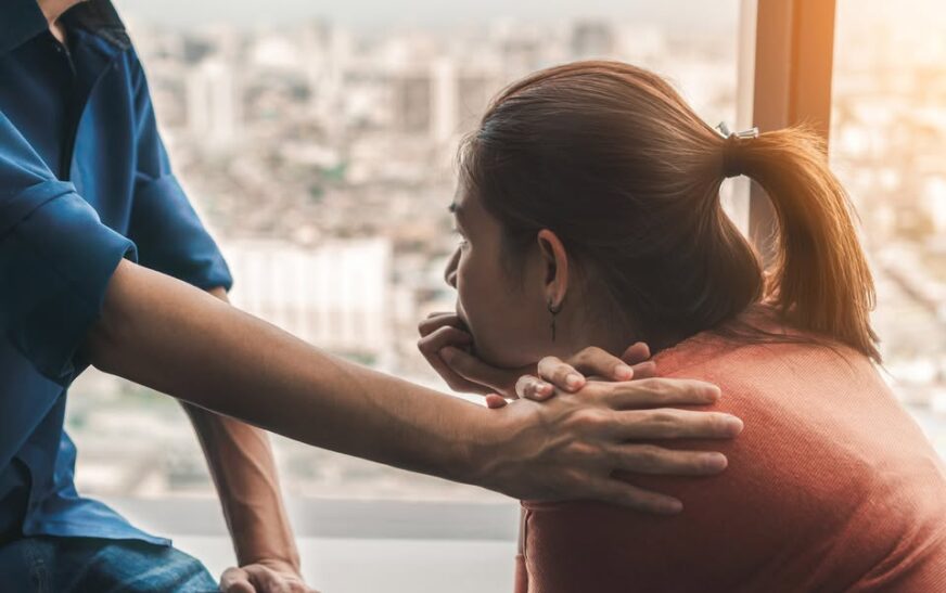 How Do Pregnancy Support Groups Help with Emotional Well-Being?