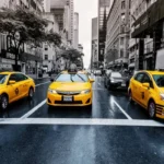 taxi