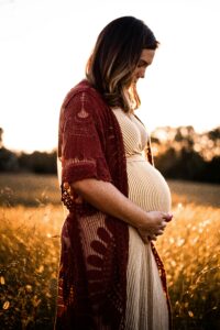 financial help for pregnant women