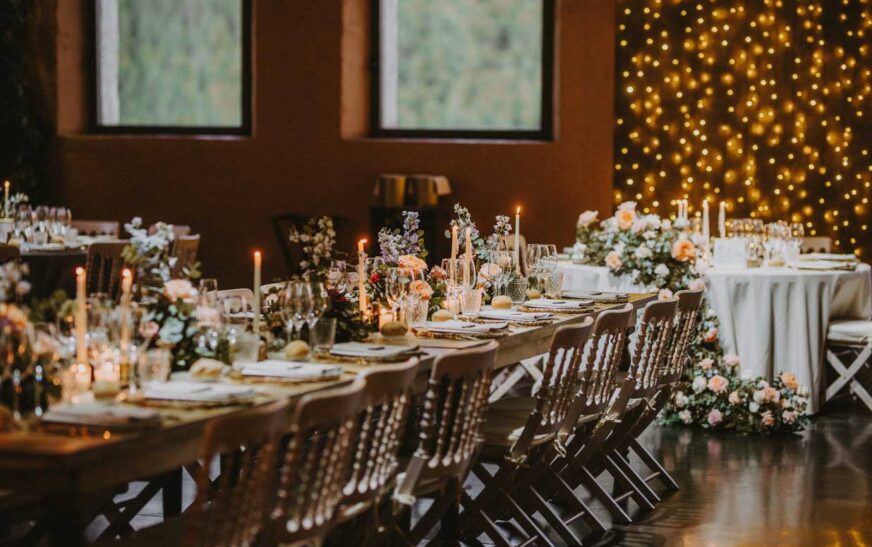 Masias Boda Barcelona: La Opción Perfecta para un Día Inolvidable