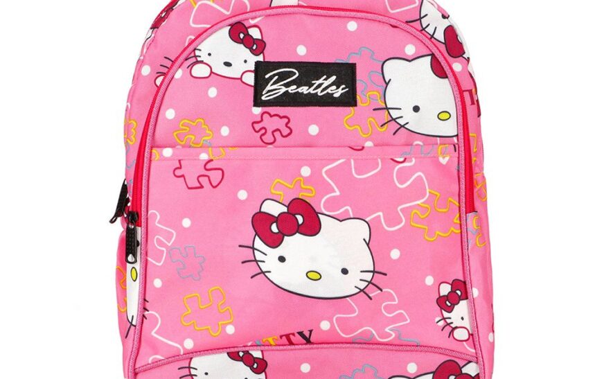 Best School Bags for Kids in Pakistan