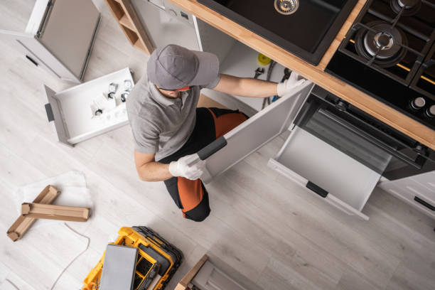 Why Licensing and Insurance Matter in Basement Remodels