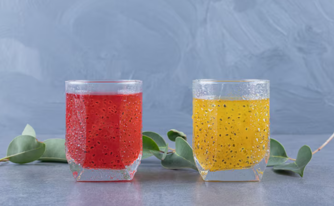 Why Juice Powder Is a Smarter Choice Than Sugary Beverages