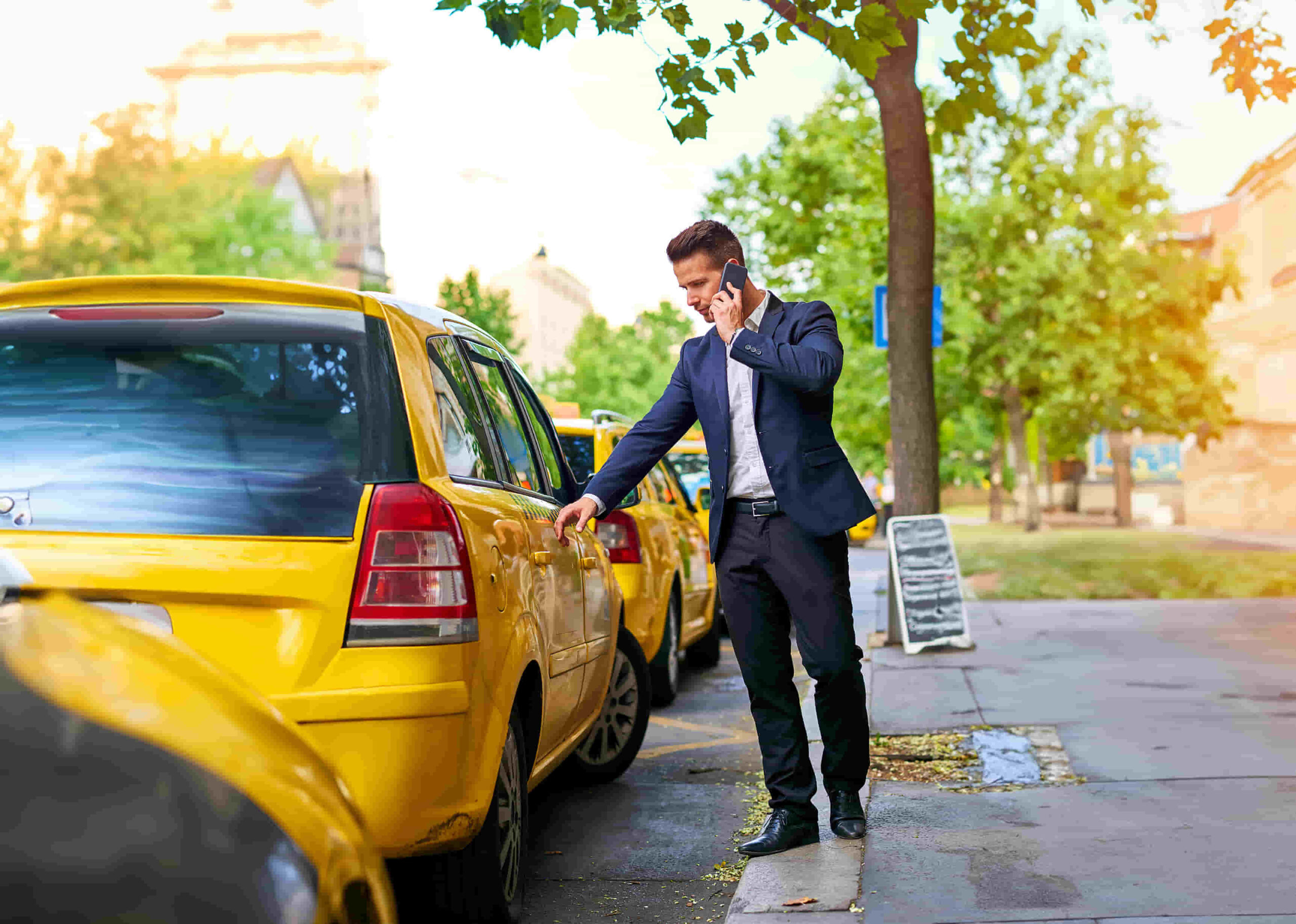 Why Are Silver Taxis Melbourne the Smart Choice for City Travel?