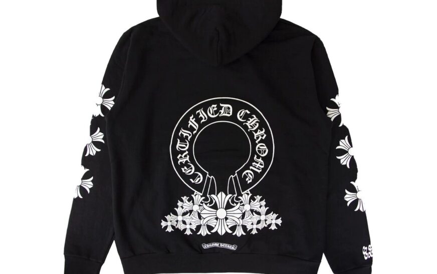 Chrome Hearts