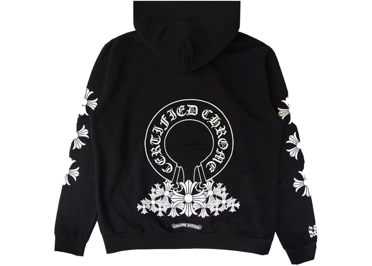 Why Materials Matter Chrome Hearts