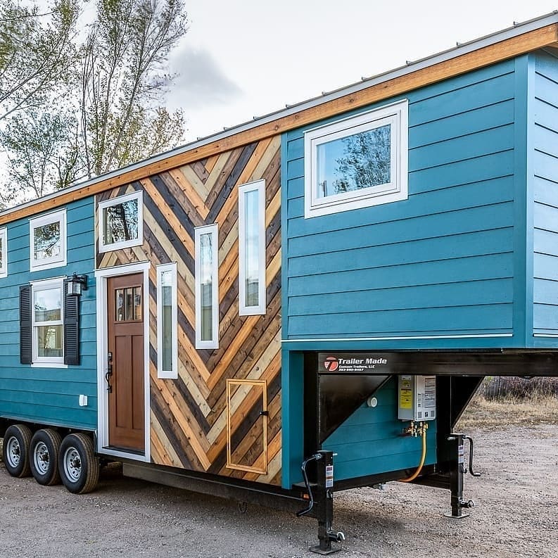 The Do’s and Don’ts of Tiny Living, According to the Experts