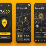uber clone