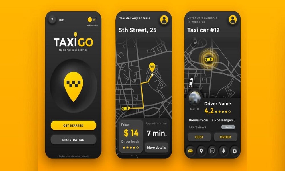 Uber Clone: The Ultimate Solution for Entrepreneurs in the On-Demand Economy