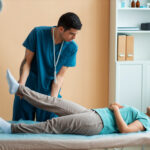 Top Physiotherapy Centres in Mumbai for Sports and Injury Rehab