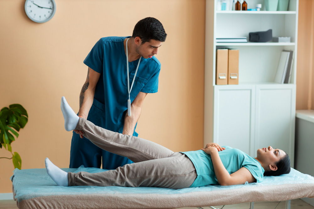 Top Physiotherapy Centres in Mumbai for Sports and Injury Rehab