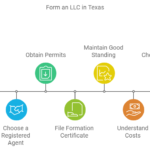 How to open an LLC in Texas