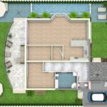 Fast and Accurate Site Plan Drawings for Residential and Commercial Projects